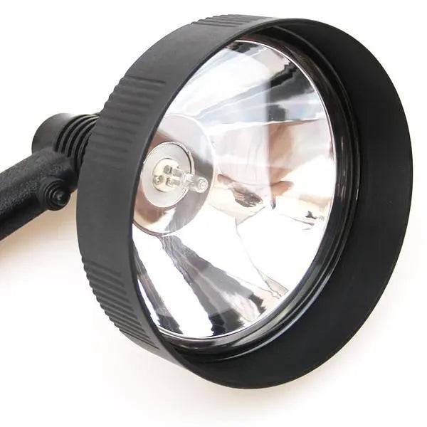Proiector halogen 12V 100W - Articole de Vanatoare
