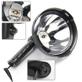 Proiector SuperPuternic LED fir JGL 45W 4000 candel - Articole de Vanatoare