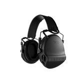 Protectie Auditiva Activa Sordin Supreme Pro X2 Negru - Articole de Vanatoare