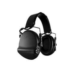 Protectie Auditiva Activa Sordin Supreme Pro X2 Negru - Articole de Vanatoare
