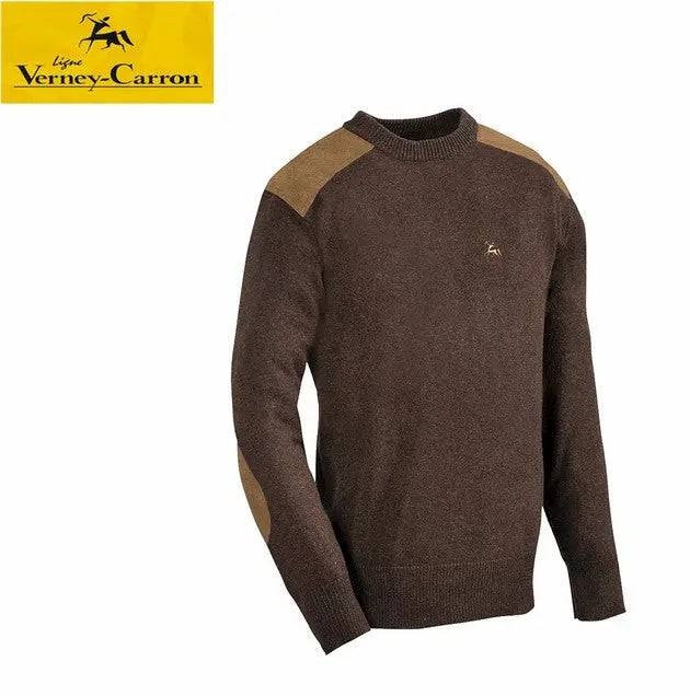 Pulover Verney-Carron Fox Rond maro - Articole de Vanatoare