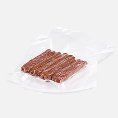 Pachet 50 PungI de vid R-Vac  dim  20x 30 cm