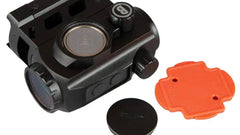 RED DOT SIGHT TRS 125 1X22 BLACK - Articole de Vanatoare