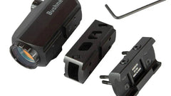 RED DOT SIGHT TRS 125 1X22 BLACK - Articole de Vanatoare