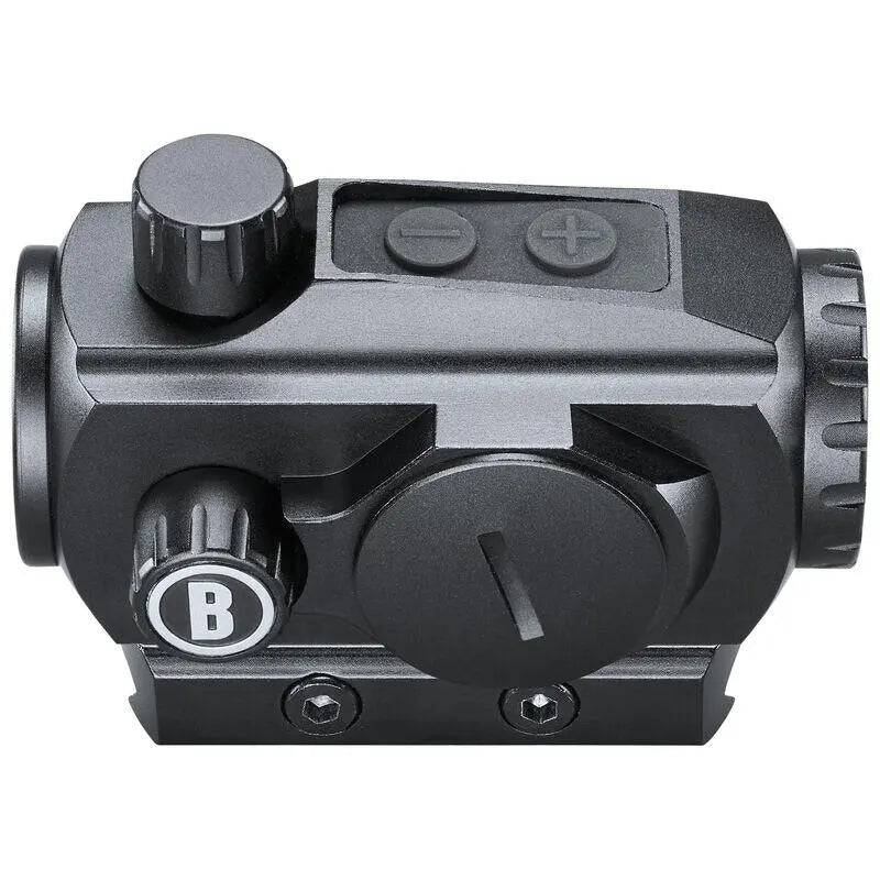 RED DOT SIGHT TRS 125 1X22 BLACK - Articole de Vanatoare