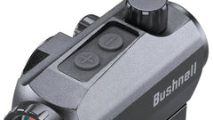 RED DOT SIGHT TRS 125 1X22 BLACK - Articole de Vanatoare