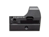 RED DOT KITE OPTICS SIGHT K1 2MOA PRINDERE - Articole de Vanatoare