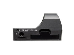 RED DOT KITE OPTICS SIGHT K1 2MOA PRINDERE - Articole de Vanatoare