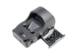 RED DOT KITE OPTICS SIGHT K1 2MOA PRINDERE - Articole de Vanatoare