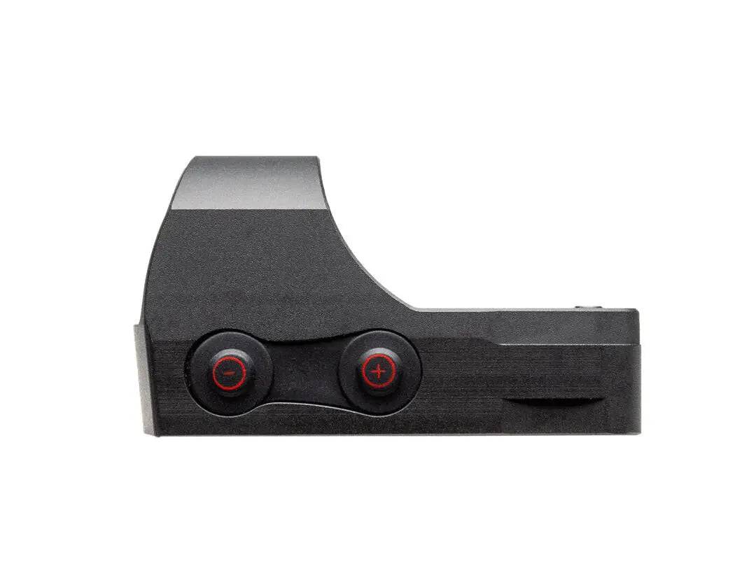 RED DOT KITE OPTICS SIGHT K1 2MOA PRINDERE - Articole de Vanatoare
