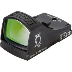 RED DOT DOCTER SIGHT BLACK - Articole de Vanatoare