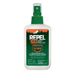 Repelent tantari Repel 100 spray - Articole de Vanatoare