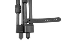 RESIGILAT SUPORT CARBON 124-198CM - Articole de Vanatoare