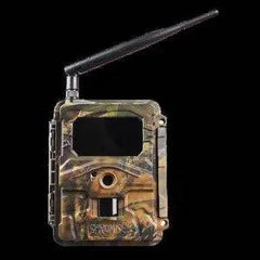 Resigilata Camera padure Full HD Spromise S128 2G - Articole de Vanatoare