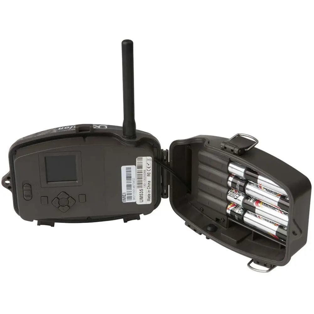 Resigilata Camera monitorizare UOVision UM535 2G - Articole de Vanatoare