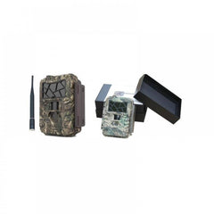 Resigilata Camera monitorizare UOVision UM595 2G - Articole de Vanatoare