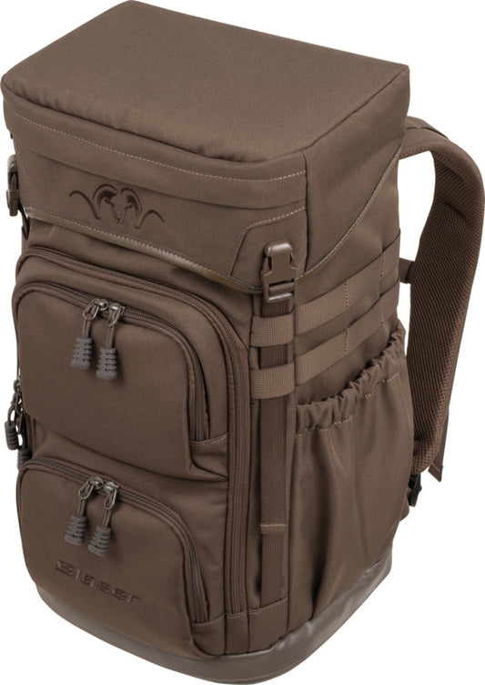 Rucsac Blaser Scaun integrat - Articole de Vanatoare