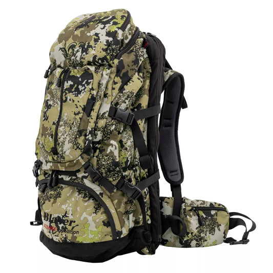 Rucsac Blaser Ultimate Expedition Huntec Camo - Articole de Vanatoare