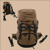 Rucsac Vanatoare Blaser Expedition Light - Articole de Vanatoare