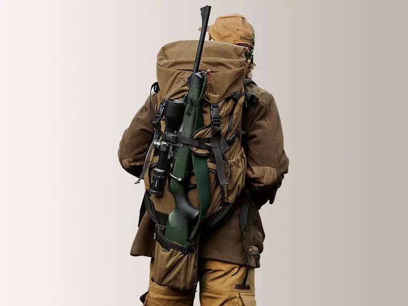 Rucsac Vanatoare Blaser Expedition Light - Articole de Vanatoare