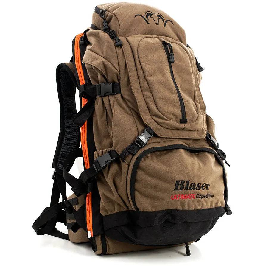 Rucsac Vanatoare Blaser Ultimate Expedition - Articole de Vanatoare