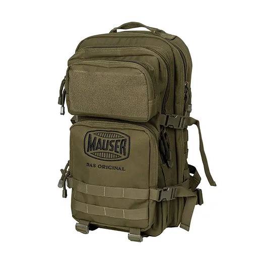 RUCSAC MAUSER - Articole de Vanatoare