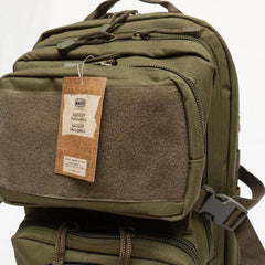 RUCSAC MAUSER - Articole de Vanatoare