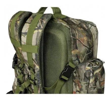 RUCSAC VERNEY-CARRON GHOST CAMO 40L - Articole de Vanatoare