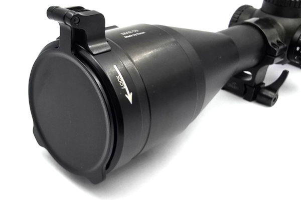 Rusan Capac Flip-Up MS-FC - Articole de Vanatoare