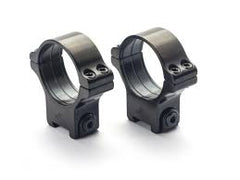 Rusan Inele sina 11mm H19mm lunete tub 30mm - Articole de Vanatoare