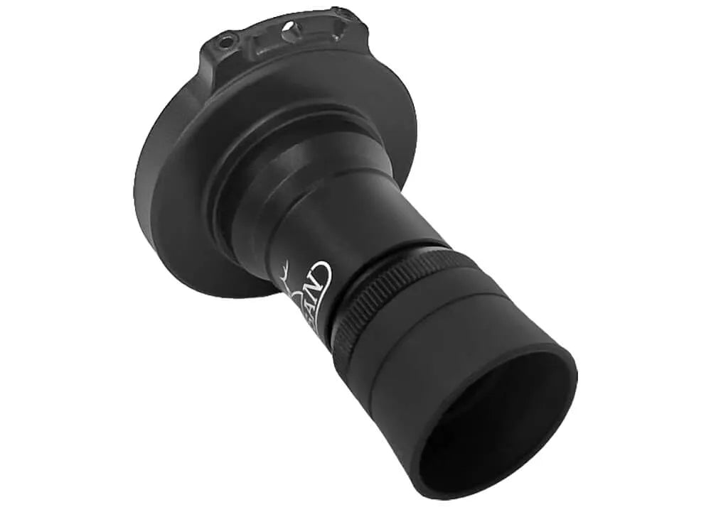 Rusan ocular detasabil rapid MS-OK2 5X - Articole de Vanatoare