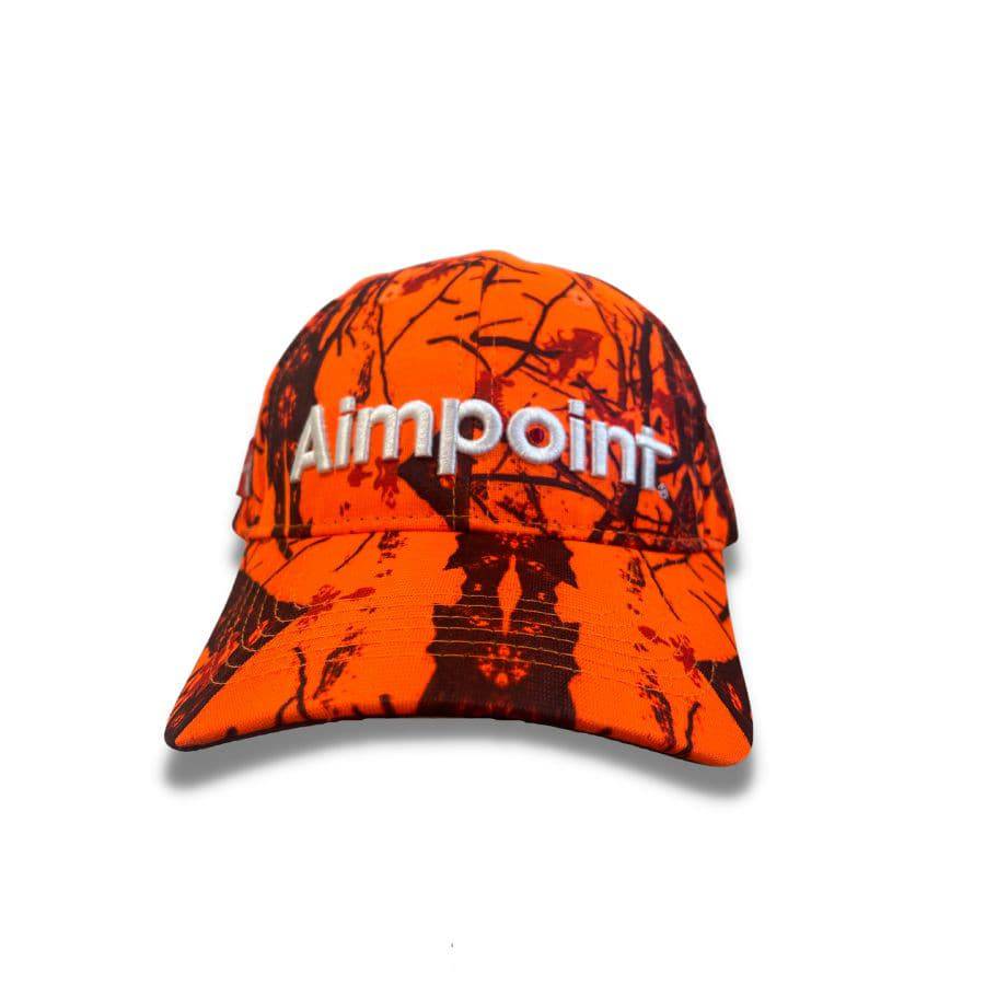 Sapca Aimpoint Blaze Camo - Articole de Vanatoare