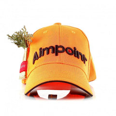 Sapca Aimpoint orange - Articole de Vanatoare
