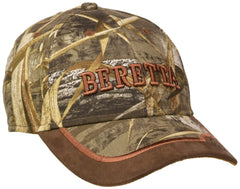 Sapca Beretta BC150 Real Camo Max5 - Articole de Vanatoare
