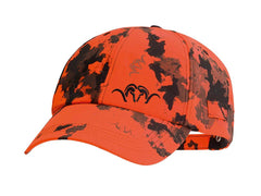 Sapca Blaser Blaze orange - Articole de Vanatoare