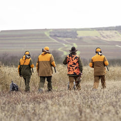 SAPCA BLASER STRIKER BLAZE DARK BROWN MAR XL - Articole de Vanatoare