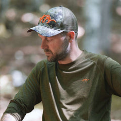 Sapca Blaser Vara HunTec camo - Articole de Vanatoare