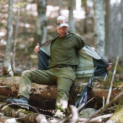 Sapca Blaser Vara HunTec camo - Articole de Vanatoare