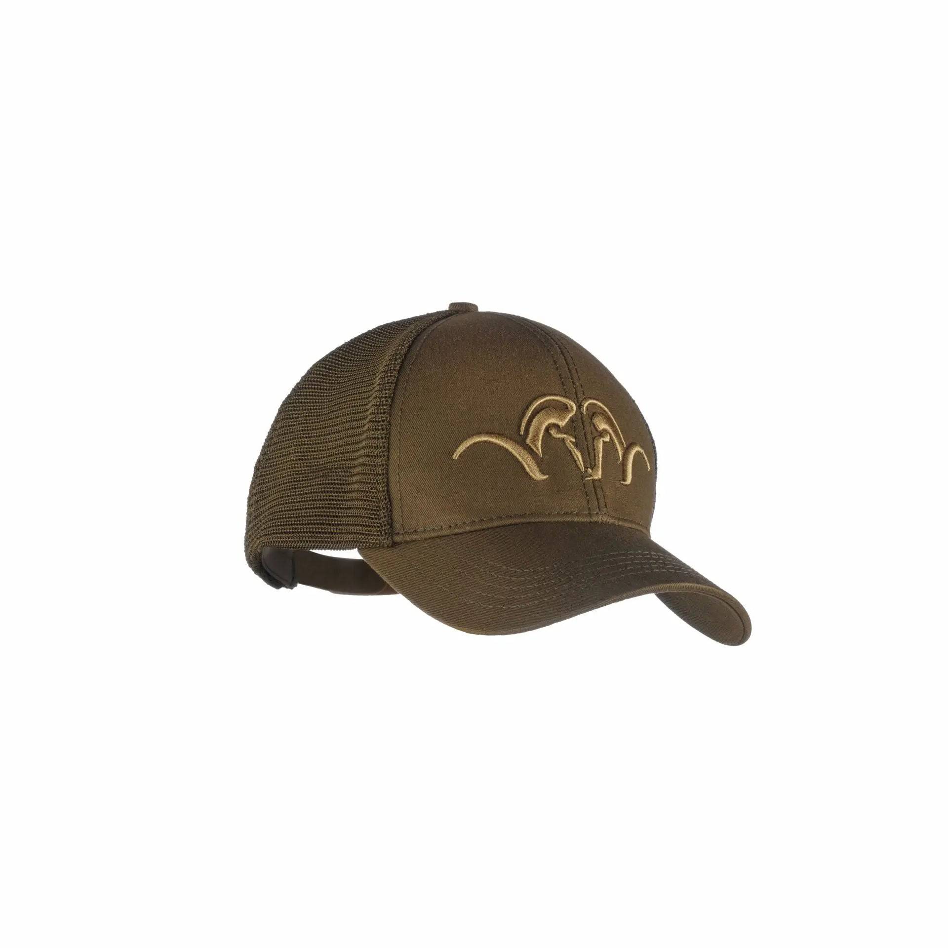 Sapca Blaser vara maro - Articole de Vanatoare