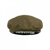 SAPCA VINTAGE DARK BROWN MELANGE - Articole de Vanatoare
