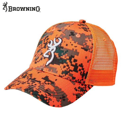 Sapca Browning digi blaze - Articole de Vanatoare