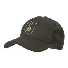 Sapca Deerhunter Shield Verde - Articole de Vanatoare