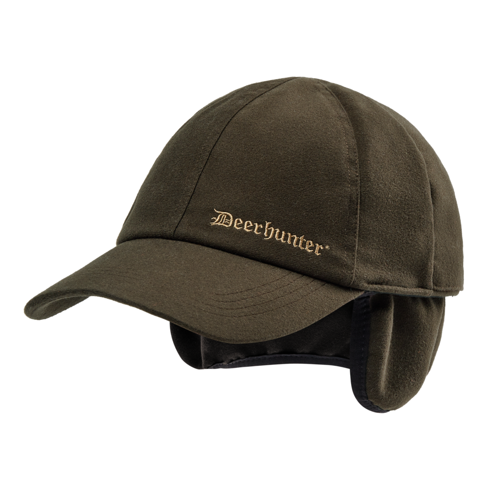 Sapca doua fete Safety Deerhunter - Articole de Vanatoare