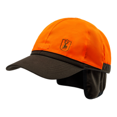 Sapca doua fete Safety Deerhunter - Articole de Vanatoare