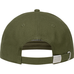 Sapca olive logo Mauser articolevanatoare spate cu catarama metalica