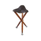 Scaun vanatoare picioare metalice - Articole de Vanatoare