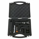 Set lanterna Acebeam L16 prindere magnetica - Articole de Vanatoare