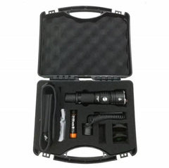 Set lanterna Acebeam L16 prindere magnetica - Articole de Vanatoare