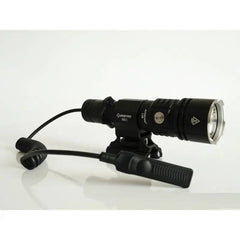 Set lanterna Acebeam L16 prindere magnetica - Articole de Vanatoare