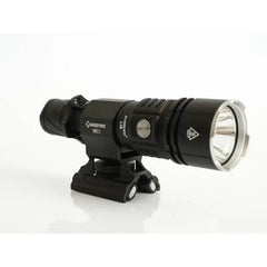 Set lanterna Acebeam L16 prindere magnetica - Articole de Vanatoare